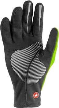 Cyclo Handschuhe Castelli Mortirolo Electric Lime L Cyclo Handschuhe - 2