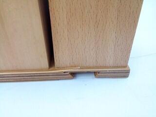 Difusor Vicoustic Multifuser Wood 64 MKII Natural Wood Difusor (Dañado) - 4