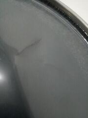 Kожа за барабан Remo ES-0615-PS Pinstripe Ebony 15" Kожа за барабан (Повреден) - 4