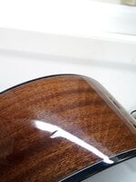 Takamine GD30 Natural Akustikgitarre