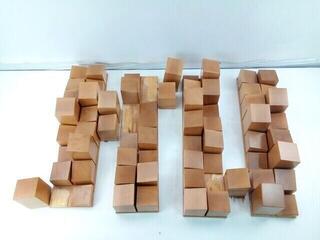 Difusor Vicoustic Multifuser Wood 64 MKII Natural Wood Difusor (Dañado) - 1