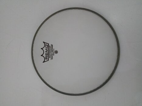 Drum Head Remo BE-0108-00 Emperor Coated 8" Drum Head (Pre-owned) - 2