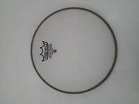 Remo BE-0108-00 Emperor Coated 8" Drum Head