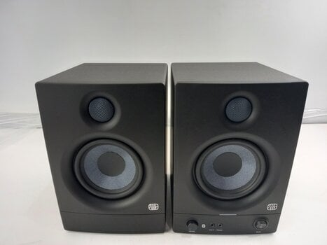 Aktywny monitor studyjny Presonus Eris 4.5 BT 2nd Gen Aktywny monitor studyjny (Jak nowe) - 2