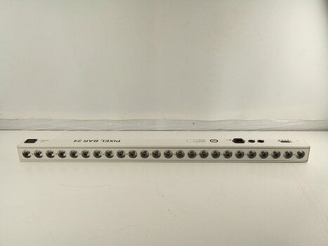 LED Bar Light4Me Pixel 24x3W MKII WH LED Bar (Повреден) - 2