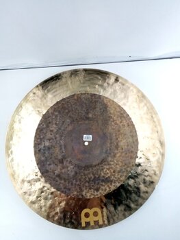 Cinel Crash-Ride Meinl Byzance Dual 22" Cinel Crash-Ride (Folosit) - 3