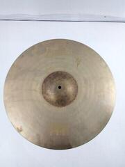 Cymbale ride Meinl Byzance Vintage Sand 20" Cymbale ride (Déjà utilisé) - 1