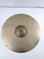 Meinl Byzance Vintage Sand 20" Prato de condução