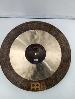 Ridebekken Meinl Byzance Vintage Sand 20" Ridebekken (Zo goed als nieuw) - 3