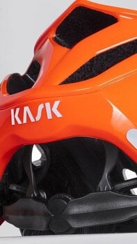 Kerékpár sisak kiegészítők Kask Mojito 3 Inner Padding Black S Kerékpár sisak kiegészítők - 2