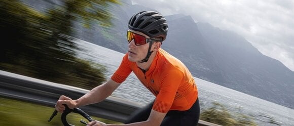 Tillbehör till cykelhjälm Kask Mojito 3 Inner Padding Black S Tillbehör till cykelhjälm - 3