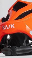Dodatak za kacigu Kask Mojito 3 Inner Padding Black - 1