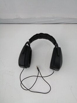 On-ear Headphones DDRUM DDSCH Black On-ear Headphones (Pre-owned) - 2