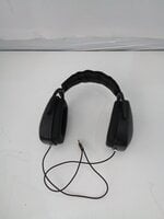 DDRUM DDSCH Black On-ear hoofdtelefoon