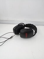 DDRUM DDSCH Black Auriculares On-ear