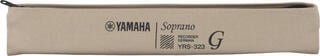 Sopránová zobcová flétna Yamaha YRS 323 Sopránová zobcová flétna - 2