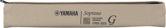 Flauta doce soprano Yamaha YRS 323 Flauta doce soprano - 3