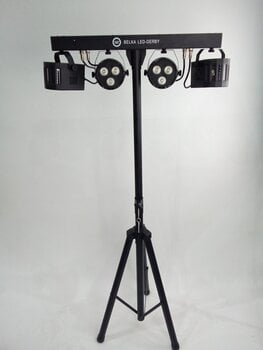 Lighting Set Light4Me LED Derby Par Lighting Set (Pre-owned) - 2