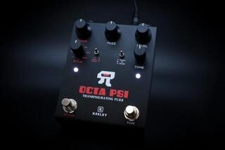 Gitarový efekt Keeley Octa Psi Gitarový efekt - 4