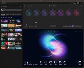 Sound Library für Sampler Native Instruments Kontakt 8 Update - 1