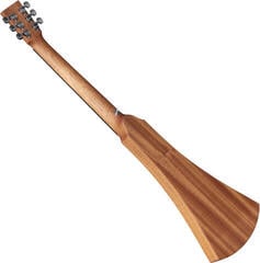 Folkgitarr Martin Backpacker Natural Folkgitarr - 1