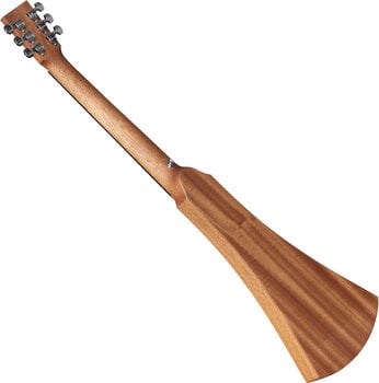 Guitarra folk Martin Backpacker Natural Guitarra folk - 2