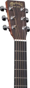 Electro-acoustic guitar Martin LX1E Natural Electro-acoustic guitar - 3