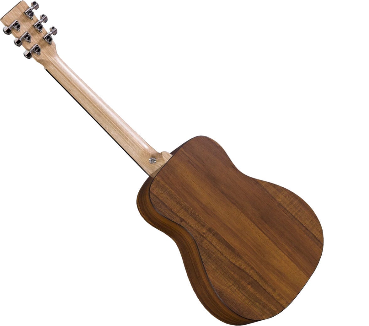 Saténová povrchová úprava