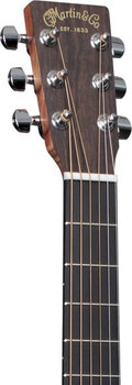 Akustikgitarre Martin LX1 Natural Akustikgitarre - 3