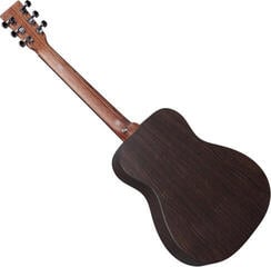 Guitare acoustique-électrique Martin LX1RE Natural Guitare acoustique-électrique - 1