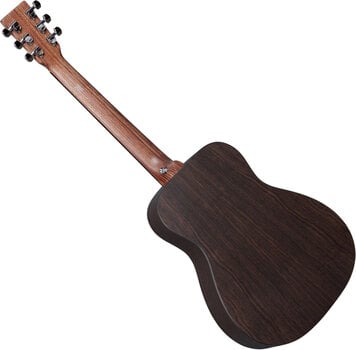 Electro-acoustic guitar Martin LX1RE Natural Electro-acoustic guitar - 2