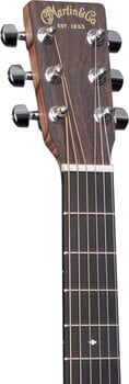 Electro-acoustic guitar Martin LX1RE Natural Electro-acoustic guitar - 3