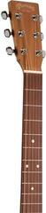 Jumbo Elektro-Akustikgitarren Martin GPC-10E Natural Jumbo Elektro-Akustikgitarren - 3
