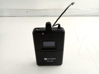 Draadloze in-ear monitoring Prodipe IEM 7120 Draadloze in-ear monitoring B: 626-668 MHz (Zo goed als nieuw) - 3