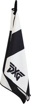 Handdoek PXG Tour Players Black Handdoek - 2