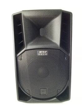 Active Loudspeaker RCF ART 712-A MK5 Active Loudspeaker (Pre-owned) - 2