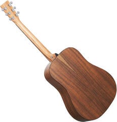 Guitare acoustique Martin Special X Series Koa DX Natural Guitare acoustique - 1