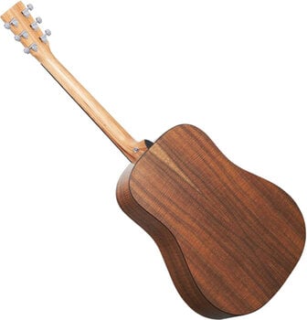 Akustikgitarre Martin Special X Series Koa DX Natural Akustikgitarre - 2