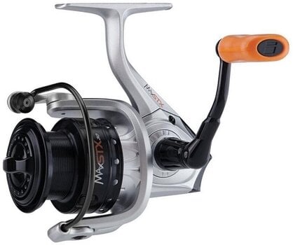 Макара Abu Garcia MAX STX SP10 - 2