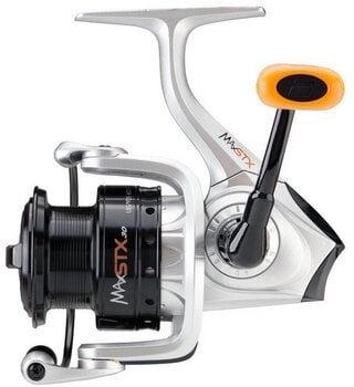 Μηχανάκια Ψαρέματος Front Drag Abu Garcia MAX STX SP10 - 3