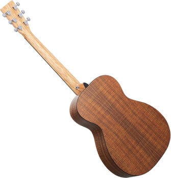 Akustikgitarre Martin Special X Series Koa 0X Natural Akustikgitarre - 2