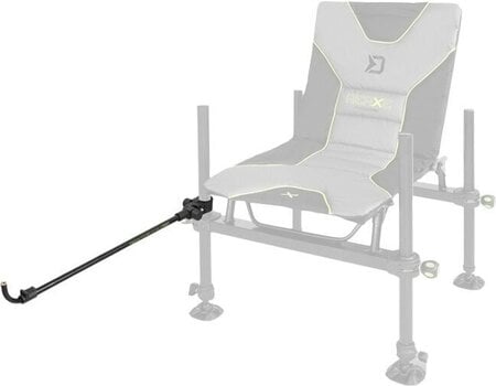 Rod Pod, Pique Delphin Feeder Arm REAXE AngleARM Rod Pod, Pique - 2