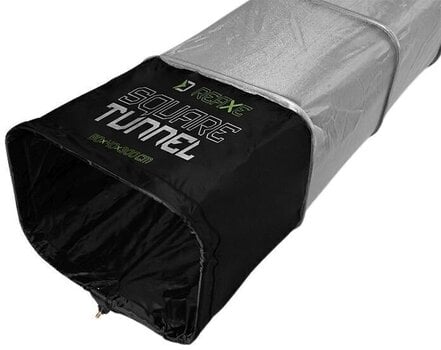 Weigh Sling, Sack, Keepnet Delphin Keepnet REAXE SquareTUNNEL 300 x 50 x 40 cm Retainer Bag - 2