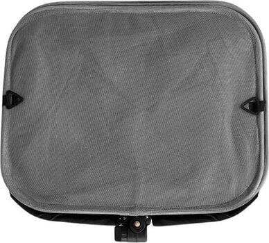 Bourriche Delphin Keepnet REAXE SquareTUNNEL 400 x 50 x 40 cm Sac de conservation pour poissons - 6