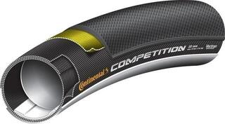 Plášť pro silniční kolo Continental Competition 29/28" (622 mm) 25.0 Plášť pro silniční kolo - 1
