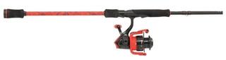 Spinnrute Abu Garcia Max X Spinning + Max X 40 Combo Angelrute + Angelrolle 2,74 m 15 - 40 g 2 Teile - 3