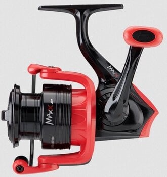 Καλάμια Pike Abu Garcia Max X Spinning + Max X 40 Combo Ράβδος + μπομπίνα 2,74 m 15 - 40 g 2 μέρη - 11