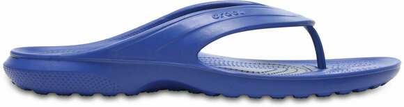 Jachtařská obuv Crocs Classic Flip Blue Jean 42-43 - 2