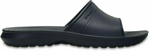 Jachtařská obuv Crocs Classic Slide Navy 36-37 - 2