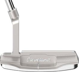 Golfová palica Putter Cleveland HB Soft Milled Pravá ruka 1 34" Golfová palica Putter - 1